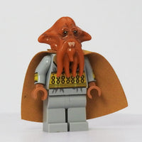 Jabba Palace Characters