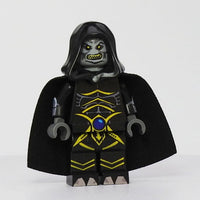 Black Order Team