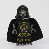 Black Order Team