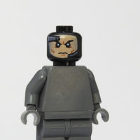 Trooper Head