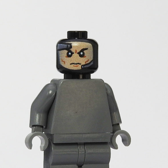 Trooper Head