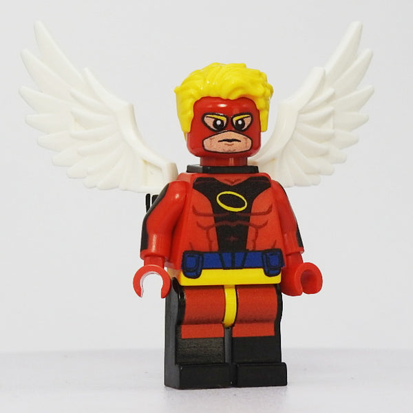 Avenging Angel