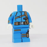 Classic SHIELD uniforms