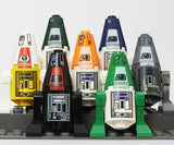 R4 Cone Style Astromech