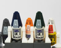 R4 Cone Style Astromech