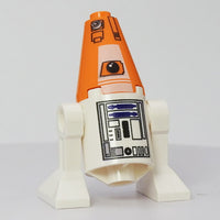 R4 Cone Style Astromech