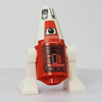 R4 Cone Style Astromech