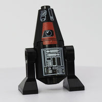 R4 Cone Style Astromech