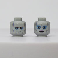 Umbaran head