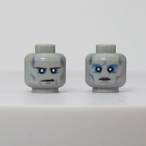 Umbaran head