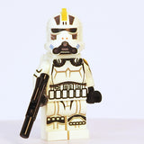 Jump Trooper