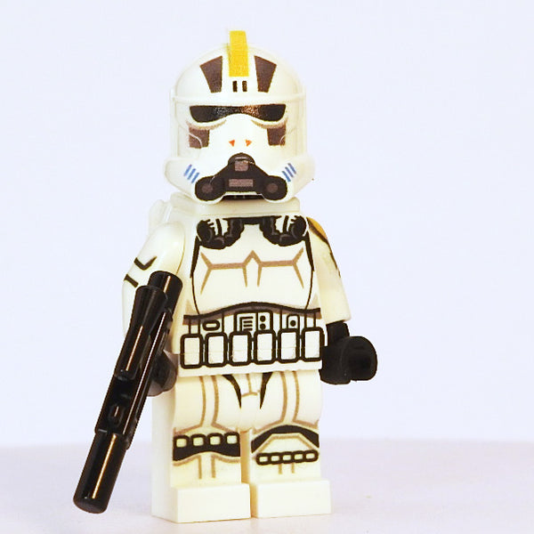Jump Trooper