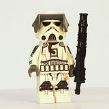 Jumptrooper Force Unleashed