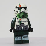 Stormtrooper Medic