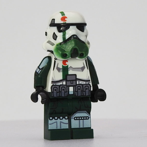 Stormtrooper Medic