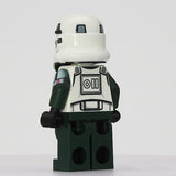 Stormtrooper Medic