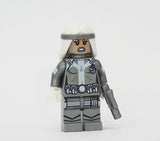 Silver Sable