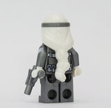 Silver Sable