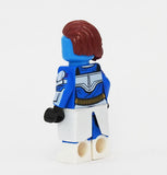 Mystique Armored