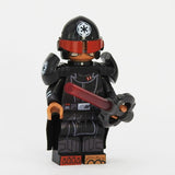 9th Sister Inquisitor