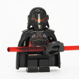 2nd Sister Inquisitor