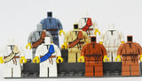 Biblical Outfits Male