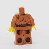 Biblical Outfits Male