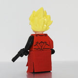 Vash Stampede