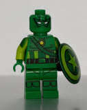 Super Adaptoid
