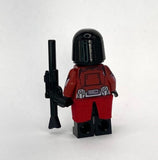 Galactic Marine black