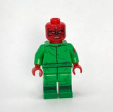 Red Skull Classic