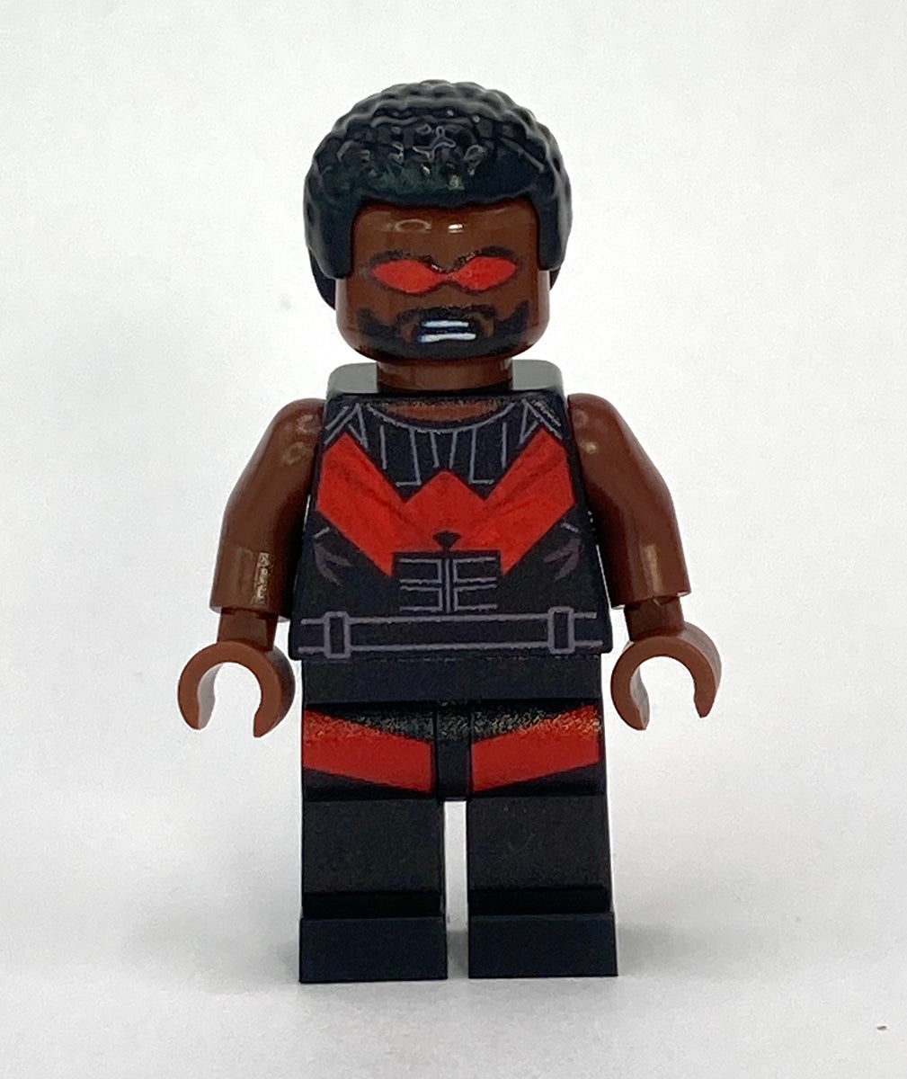 Wonder Man MCU – engineerio