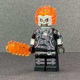 Ghost Rider 2099