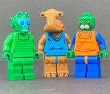 Kenner SW Figures