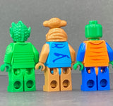 Kenner SW Figures