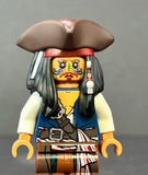Tribal Jack Head