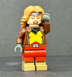Jean Gray S2