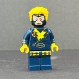 Havok X-Force