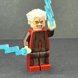 Chancellor Palpatine