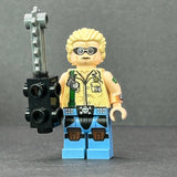 Dreadnoks Classified