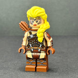 Antiope Movie