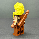 Antiope Movie