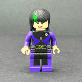 Shrinking Violet