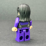 Shrinking Violet