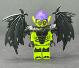 Hector Jones Green Goblin