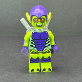 Hector Jones Green Goblin