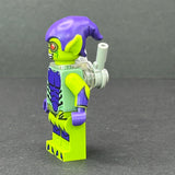 Hector Jones Green Goblin