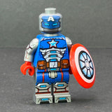 Civil Warrior