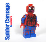 Spider Carnage