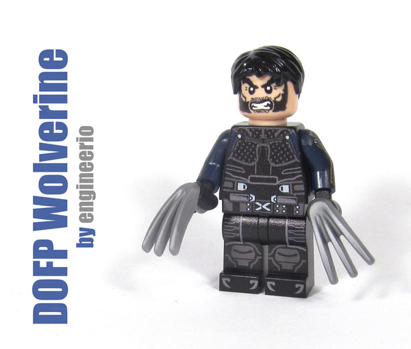 Wolverine DOFP